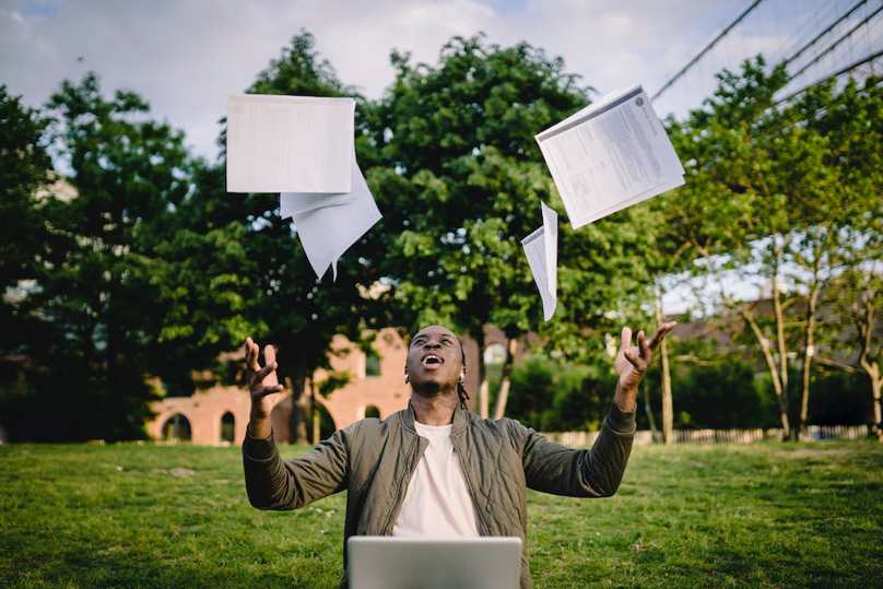 dicas para passar em provas online sem stress