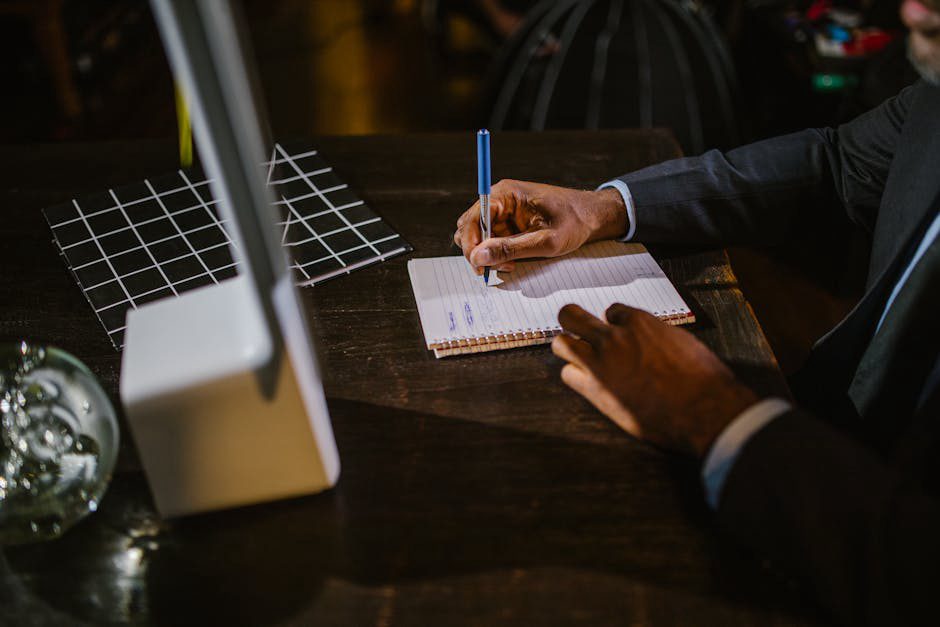 estratégias de estudo online para absorver mais conhecimento