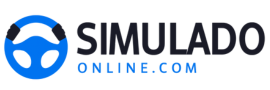 simulado detran online
