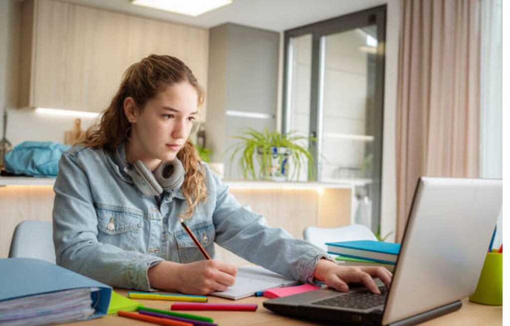 Tendências de ensino híbrido